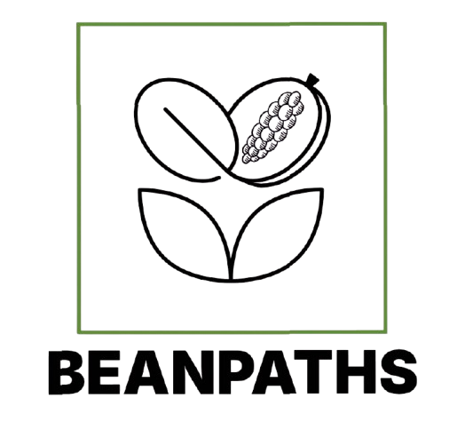 BeanPaths Logo